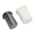 thumbnail image 1 of Molde de lingotes de Grafito Herramienta de fundición resistente a altas temperaturas para horno de inducción de crisol de grafito Horno de fusión de oro de inducción de ANGGREK Otros, 1 of 8
