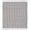 Ivory/Black, variant on SAFAVIEH Montauk Annie Geometric Cotton Area Rug, Red/Yellow, 2' x 3'