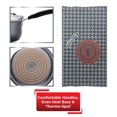 thumbnail image 4 of T-Fal B0612464 GRY 3 quart Couvert Casserole&44; Gris - Pack de 2, 4 of 4