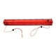 thumbnail image 1 of El mejor comedero para colibríes con orificio para pájaros que alimentan el tubo rojo fácil de usar Wmkox8yii  HFSH6905, 1 of 2
