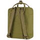 thumbnail image 4 of Mochila Fjällräven Kanken Mini Folage Verde, 4 of 4