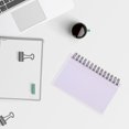 thumbnail image 2 of Miangastore 2 Pcs Blocs-Notes pour la Maison et le Bureau Blocs-Notes Multifonctions Blocs-Notes Portatifs à Spirale, 2 of 8