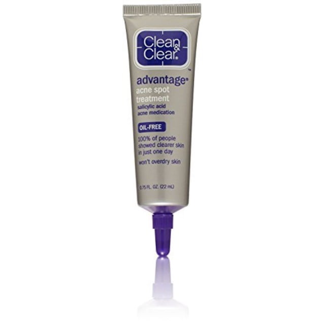 Cremas Para Quitar El Acne Rapido Con Acido Salicilico Tratamiento Para El Acne Walmart Com Walmart Com