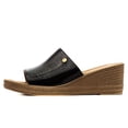 thumbnail image 2 of Zapatillas para Mujer Zmexico 874 negro 22, 2 of 4