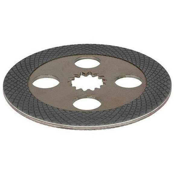 Brake Disc fits Allis Chalmers 6060 72092196 fits FIAT 110-90 880 880-5 4993585