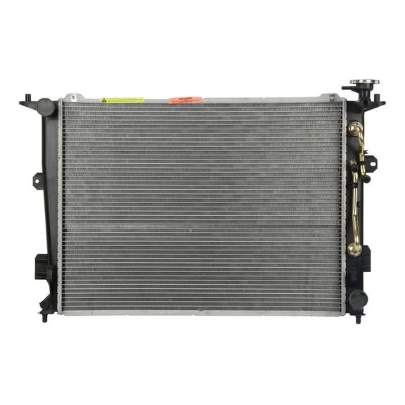 Radiator for Hyundai Genesis QOA