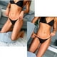 thumbnail image 4 of ropa interior sexi mujer Bragas de tiro bajo para mujer, ropa interior Sexy, tangas ropa mujer tanga tangas mujer ropa interior femenina ropa de mujer tangas sexis de mujer ropa de mujer lenceria par, 4 of 5