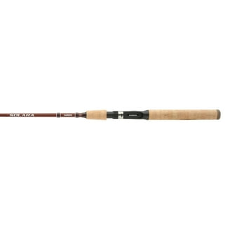 Shimano FX 56UL 2PC Freshwater & Saltwater Spinning Rod [FXS56ULC2