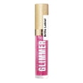 thumbnail image 2 of Brillo Labial Revlon Glimmer gloss Rose Glow 3.8 ml, 2 of 4
