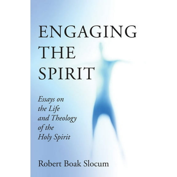 Engaging the Spirit (Paperback)