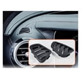 thumbnail image 2 of Para Clase E W213 2016-2023 Cubierta de salida del lado izquierdo del tablero de instrumentos del automóvil Accesorios para el automóvil, 2 of 5