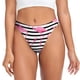 thumbnail image 1 of Balery Flamingos Tangas de Algodón para Mujer con Estampado – Ropa Interior Sexy, Transpirable, G-string-Small, 1 of 6
