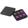 thumbnail image 1 of Filtros CPL MCUV ND Establecido 8 16 32 64 Kit Lente para DJI Flip Drone, 1 of 9