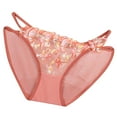 thumbnail image 1 of Ropa interior de encaje Cutut para mujer, bragas florales, lencería Sexy calada, calzoncillos Fridja nalpqowj46859, 1 of 8