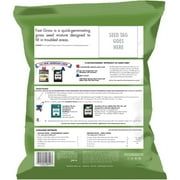 Jonathan Green 10820 Fast Grow Grass Seed, 3 lbs