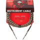 thumbnail image 1 of Cable Daddario Pwbg15cf  Instrumento Guitarra Bajo 4 punto 5 Mts Daddario PW-BG-15CF, 1 of 1