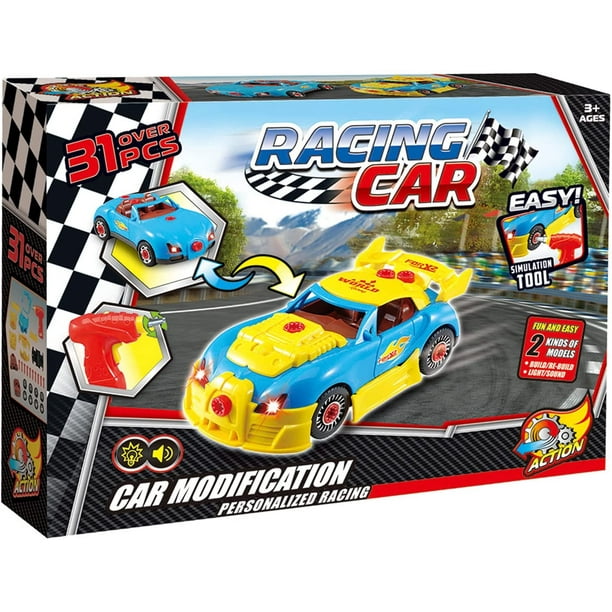 41 Electric Toy Car Modification  Latest HD