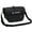 Black, variant on Aqua Box Handlebar Bag - Black