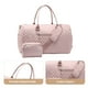 thumbnail image 2 of Bolsa De Ejercicios Bolsa de fitness para mujer, bolsa de fin de semana de separación seca y húmeda, impermeable para gimnasio al aire libre Likrtyny Para Estrenar, 2 of 9