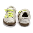 thumbnail image 6 of Camper Toddlers Peu First Walker Shoes, Silver,7 M US, 6 of 7