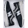 thumbnail image 2 of New Balance Mens 997H Black Grey CM997HCC Size 12 D NWOB Running Lifestyle, 2 of 6