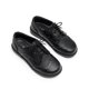 thumbnail image 5 of Zapatos de Vestir para Niños DREAM PAIRS Oxford con Cierre de Gancho y Lazo Negro Talla 5 para Niños Pequeños, 5 of 5
