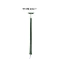 thumbnail image 4 of Modelo de luces de ferrocarril Injueey accesorios de construcción en miniatura Plata luz blanca, 4 of 6