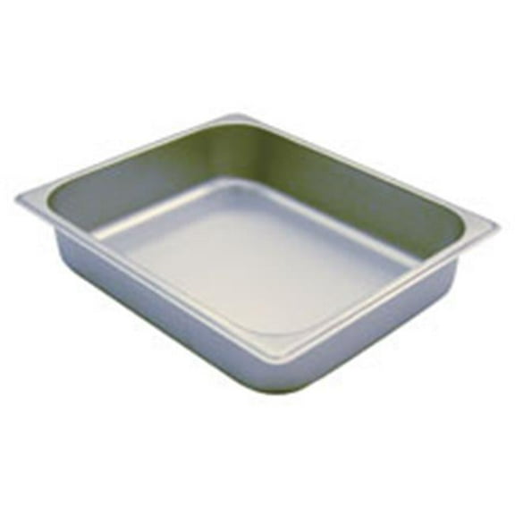 BroilKing SP-2  Half Size Chafing Pan