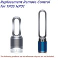 thumbnail image 5 of Replacement TP05 PH01 Remote Control for Pure Cool TP05 PH01 Air Purifier Fan(Silver), 5 of 5