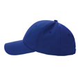 thumbnail image 3 of XD Collection Impact 6 Panel Recycled Cotton Aware Cap, 3 of 3