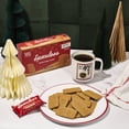 thumbnail image 5 of ChocZero Speculoos Cookies Gluten Free, Keto Spiced Windmill Cookies, 9 oz, 5 of 6