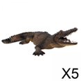 thumbnail image 1 of 5 Figuras De Realistas, Animales Preescolares Para Regalo De Cumpleaños Para Niños, 1 of 8