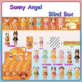 thumbnail image 2 of Nuevo conjunto de decoración de miniperros Sonny Angel, adorno de dibujos animados, juguete de moda hecho a mano, regalo de cumpleaños y Navidad, serie de animales, 2 of 5