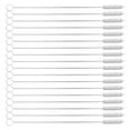 thumbnail image 3 of Brush Straw Cleaner Cleaning Pipe Bottle Nylon Long Scrub Straws Brushes Electric Bathroom Tool Household Narrow Wire By PULMCheerger, 3 of 8
