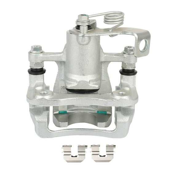 ECCPP 19B6811 Brake Caliper fit for 2012-2017 for Kia for Rio 1PCS Rear Left