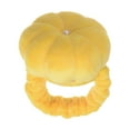 thumbnail image 1 of Unique Bargains Coussinets de Poignet avec Sangle Élastique Réglable, Jaune, 1 of 6