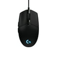 thumbnail image 1 of Logitech G203 Prodigy Wired Gaming Mouse, 1 of 5