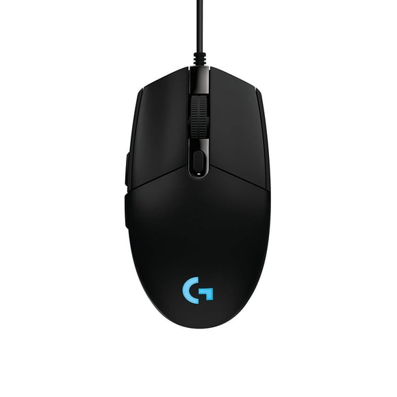 Logitech G203 Prodigy Wired Gaming Mouse