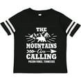 thumbnail image 3 of Inktastic Pigeon Forge Tennessee The Mountains Are Calling Boys or Girls Toddler T-Shirt, 3 of 5