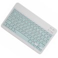 thumbnail image 4 of Oubit Wireless Keyboard Controller,Wireless Bluetooth Keyboard Keycaps Wireless Bluetooth Keyboard Bluetooth Keyboard Best in Class, 4 of 9