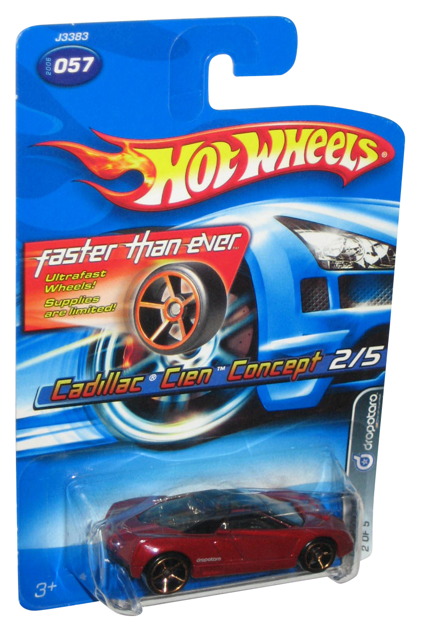 Matchbox VW Concept 1 Orange | Sammlerauto 1998 | Limitierte Edition #17/75