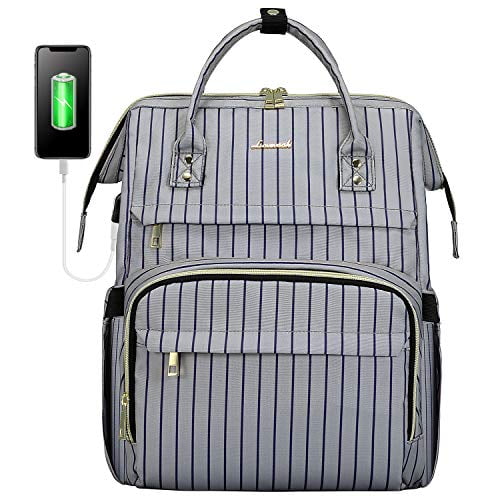 KXT Santa Laptop Backpack,Stylish College School Backpack,Casual Daypack Backpack for Men/Women/Girls/boy/Travel
