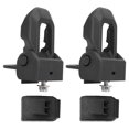 thumbnail image 1 of AMONIDA Qii Lu Car Hood Lock Catch, Hood Latch Bracket Latches Buckle For JK JL 2007-2018, 1 of 8