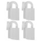 thumbnail image 1 of 4 Uds Tope de puerta para niños protectores a prueba de niños protectores de pellizco de puerta Tope de puerta para niños protectores a prueba de niños protector de pellizco de puerta, 1 of 5