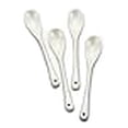 thumbnail image 3 of PORCELAIN EGG SPOON SET OF 4, 3 of 4