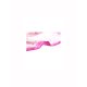 thumbnail image 3 of INSPIRAR CHIC 5 Pcs Bufandas para Mujeres Cuadradas Ligeras de Rayas Retro Kerchief Neckerchief 5pcs-50x50cm Rosa Fucsia, 3 of 4