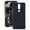 Blue, variant on Cellphone Repair Parts Back Cover for Nokia 5.1 Plus