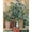SKU-06, variant on Vintage Paul Cezanne Garden Still Life Terracotta Pots 1890s Art Posters Canvas Painting And Prints Picture for Room Home Decor50 x 70 cm, unframed,SKU-02