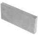 thumbnail image 3 of Industrial Iron Flat Plate for Milling Machine Cutting Solid Metal Plate Square .87x1.97 Inches, 3 of 4
