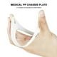 thumbnail image 5 of Belt Ostomy Colostomy Herniasupport Bag Stoma Binder Swimming Lightweight Adjustableileostomy Men Umbilical Abdominal Strap, 5 of 5